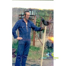 EMM Johan van de Kamp 1966 F00002722
